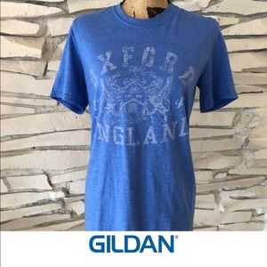 Oxford Tee 🗝 5 for $25